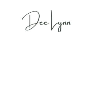 Dee Lynn - my signature